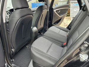 Hyundai i30 1.6 I30 Active BLUE Drive CRDI 5dr