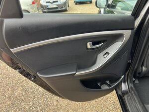 Hyundai i30 1.6 I30 Active BLUE Drive CRDI 5dr