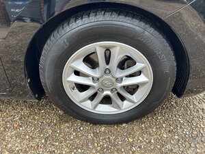 Hyundai i30 1.6 I30 Active BLUE Drive CRDI 5dr