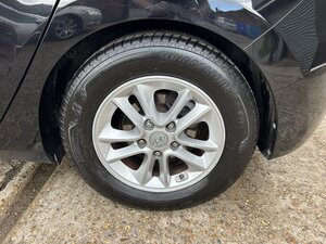 Hyundai i30 1.6 I30 Active BLUE Drive CRDI 5dr