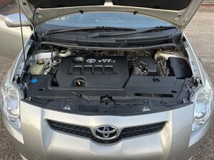 Toyota Auris 1.6 Auris Tr Vvt-i 5dr