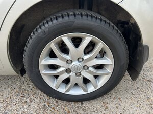 Toyota Auris 1.6 Auris Tr Vvt-i 5dr