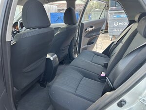 Toyota Auris 1.6 Auris Tr Vvt-i 5dr