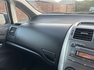 Toyota Auris 1.6 Auris Tr Vvt-i 5dr