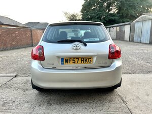 Toyota Auris 1.6 Auris Tr Vvt-i 5dr