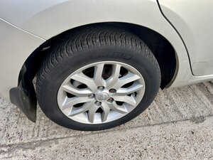 Toyota Auris 1.6 Auris Tr Vvt-i 5dr