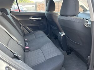 Toyota Auris 1.6 Auris Tr Vvt-i 5dr