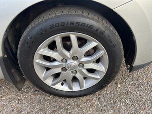Toyota Auris 1.6 Auris Tr Vvt-i 5dr