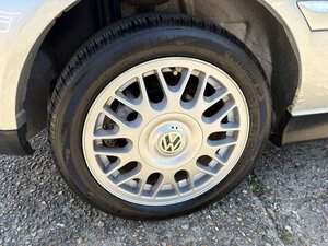 Volkswagen Golf 1.6 GOLF Cabriolet 2dr