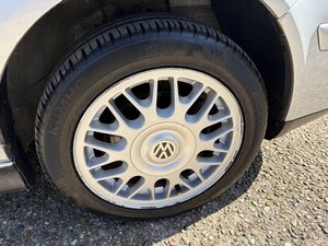 Volkswagen Golf 1.6 GOLF Cabriolet 2dr