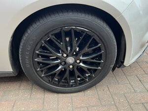 Ford Focus 1.0 Focus Zetec T 5dr