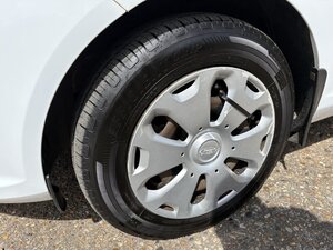 Ford Fiesta 1.5 Fiesta BASE TDCI 3dr