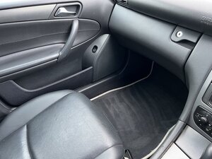 Mercedes-Benz C-Class 1.8 C180 Kompressor Avantgarde A 5dr