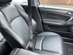 Mercedes-Benz C-Class 1.8 C180 Kompressor Avantgarde A 5dr