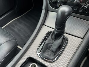 Mercedes-Benz C-Class 1.8 C180 Kompressor Avantgarde A 5dr