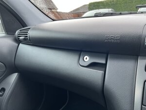 Mercedes-Benz C-Class 1.8 C180 Kompressor Avantgarde A 5dr