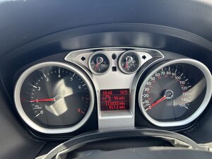 Ford Focus 1.6 Focus Titanium 100 5dr