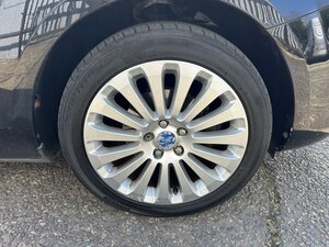 Ford Focus 1.6 Focus Titanium 100 5dr