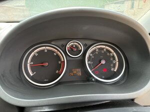 Vauxhall Corsa 1.2 Corsa Exclusive AC CDTI Ecoflex 3dr
