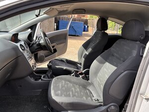 Vauxhall Corsa 1.2 Corsa Exclusive AC CDTI Ecoflex 3dr