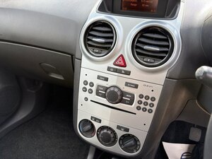 Vauxhall Corsa 1.2 Corsa Exclusive AC CDTI Ecoflex 3dr