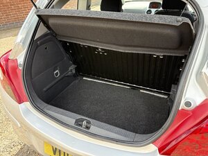 Vauxhall Corsa 1.2 Corsa Exclusive AC CDTI Ecoflex 3dr