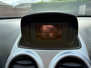 Vauxhall Corsa 1.2 Corsa Exclusive AC CDTI Ecoflex 3dr