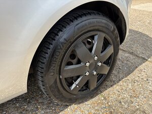 Vauxhall Corsa 1.2 Corsa Exclusive AC CDTI Ecoflex 3dr