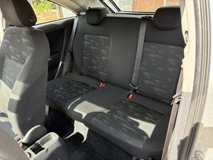 Vauxhall Corsa 1.2 Corsa Exclusive AC CDTI Ecoflex 3dr