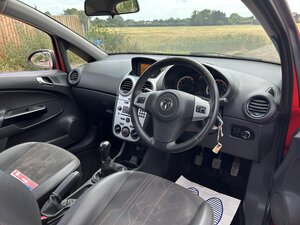 Vauxhall Corsa 1.0 Corsa Active Ac Ecoflex 3dr
