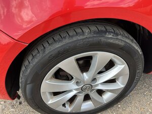 Vauxhall Corsa 1.0 Corsa Active Ac Ecoflex 3dr