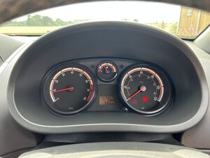 Vauxhall Corsa 1.0 Corsa Active Ac Ecoflex 3dr