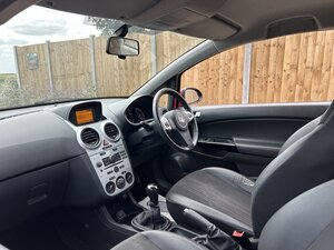Vauxhall Corsa 1.0 Corsa Active Ac Ecoflex 3dr