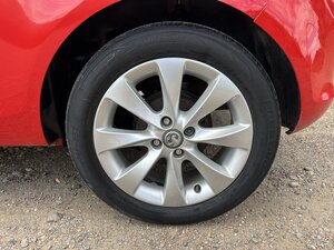 Vauxhall Corsa 1.0 Corsa Active Ac Ecoflex 3dr