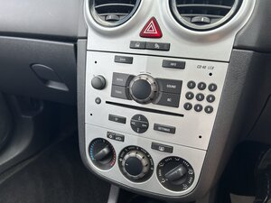 Vauxhall Corsa 1.0 Corsa Active Ac Ecoflex 3dr