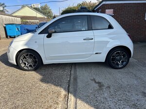 Fiat 500 0.9 500 Twinair+ 3dr