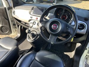Fiat 500 0.9 500 Twinair+ 3dr