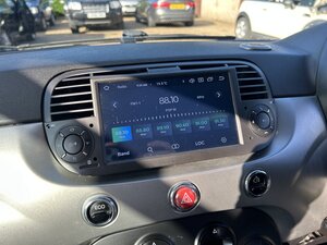 Fiat 500 0.9 500 Twinair+ 3dr