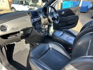 Fiat 500 0.9 500 Twinair+ 3dr
