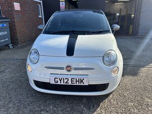 Fiat 500 0.9 500 Twinair+ 3dr
