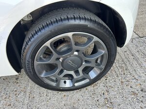 Fiat 500 0.9 500 Twinair+ 3dr