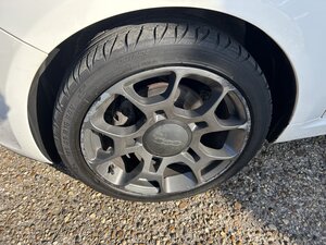 Fiat 500 0.9 500 Twinair+ 3dr