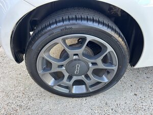 Fiat 500 0.9 500 Twinair+ 3dr