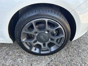 Fiat 500 0.9 500 Twinair+ 3dr