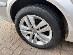 Vauxhall Astra 1.6 Astra SXI 5dr