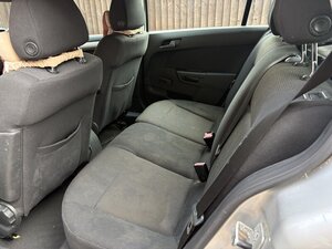 Vauxhall Astra 1.6 Astra SXI 5dr