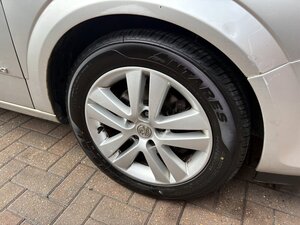 Vauxhall Astra 1.6 Astra SXI 5dr