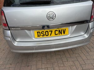 Vauxhall Astra 1.6 Astra SXI 5dr