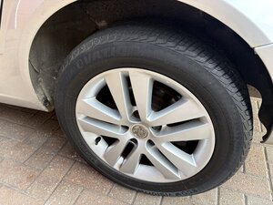 Vauxhall Astra 1.6 Astra SXI 5dr
