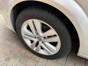 Vauxhall Astra 1.6 Astra SXI 5dr